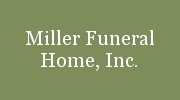 Miller Funeral Home