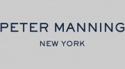 Peter Manning