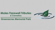 Moles Farewell Tributes
