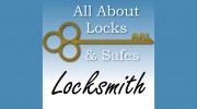 All About Locks and Safes