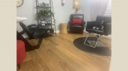 La Chaise Rouge Salon