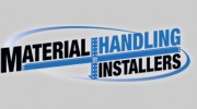 Material Handling Installers