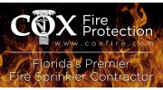 Cox Fire Protection
