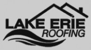 Lake Erie Roofing & Construction