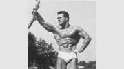 Jack LaLanne