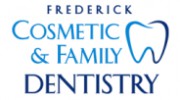 Frederick Cosmetic & Family Dentistry