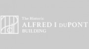The Historic Alfred I. duPont Building