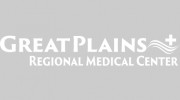 Great Plains Regional Medical Center