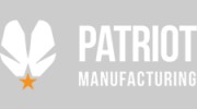 Patriot Manufacturing