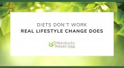 Metabolic Reset & Weight Loss Program