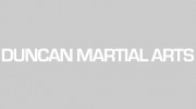 Duncan Martial Arts