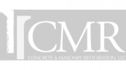Concrete & Masonry Restoration