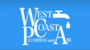 West Coast Plumbing and Air