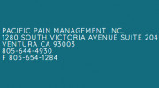 Pacific Pain Management