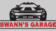 Swann's Garage