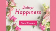 Burlington Florist