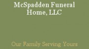 McSpadden Funeral Home