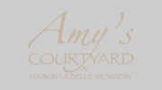Amy's Courtyard