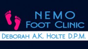 Northeast Missouri Foot Clinic
