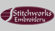 Stitchworks Embroidery