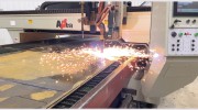 Range Steel Fabricators