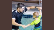 Saint Street Swim