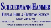 Scheuermann-Hammer Funeral Home