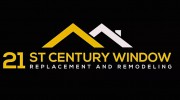 21st Century Window Replacement & Remodeling