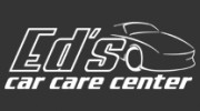 Ed's Car Care Center
