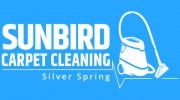Sunbird Carpet Cleaning Silver Spring