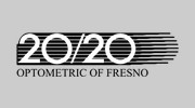 2020 Optometric Of Fresno