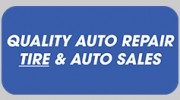 Quality Auto Repair