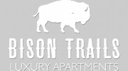 Bison Trails