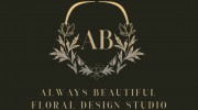 Always Beautiful Floral Design Studio