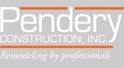 Pendery Construction