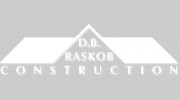 D B Raskob Construction