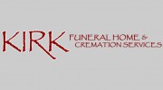 Kirk Funeral Home