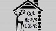 Cut Above Cabins