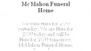 McMahon Funeral Home