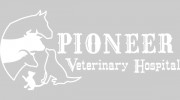 Pioneer Veterinary Hospital