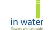 In Water Flowers