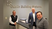 Dublin Building Systems