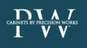 Cabinets by Precision