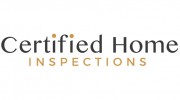 Certified Home Inspections