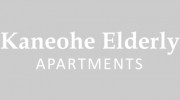 Kaneohe Elderly Apartments