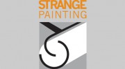 Strange Painting