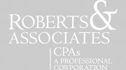 Roberts & Associates, CPA