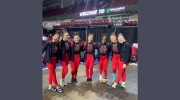 Bronco Gymnastics