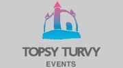 Topsy Turvy Bouncers