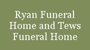 Tews-Ryan Funeral Home